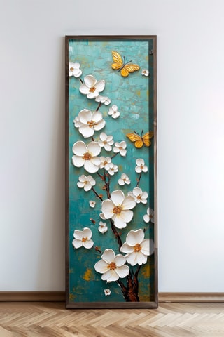 Tableau - 120 x 40 cm
