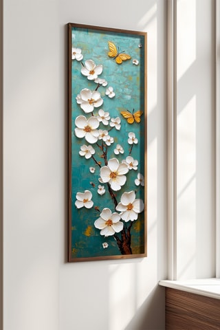 Tableau - 120 x 40 cm