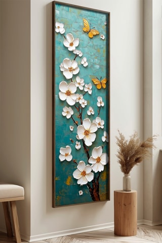 Tableau - 120 x 40 cm