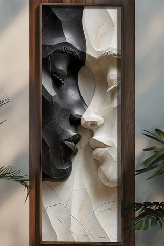 Tableau - 120 x 40 cm