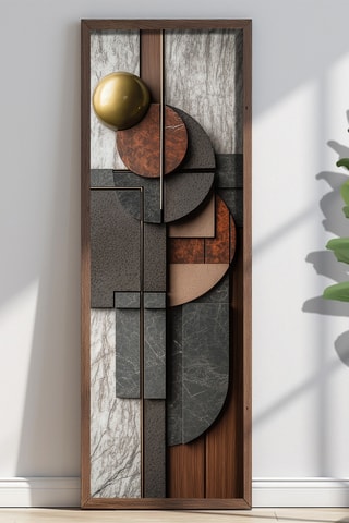 Tableau - 120 x 40 cm