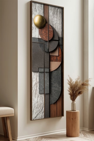 Tableau - 120 x 40 cm