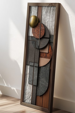 Tableau - 120 x 40 cm