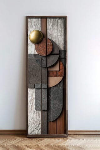 Tableau - 120 x 40 cm