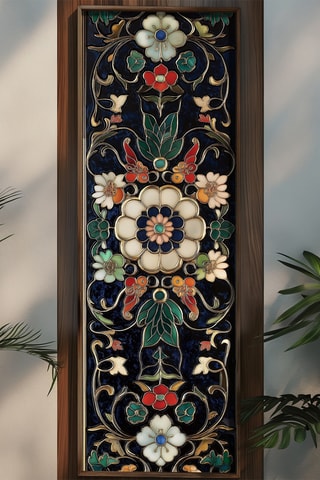 Tableau - 120 x 40 cm