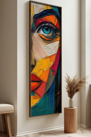 Tableau - 120 x 40 cm