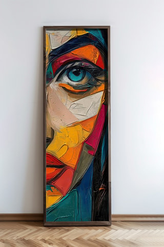 Tableau - 120 x 40 cm
