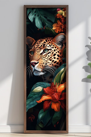 Tableau - 120 x 40 cm