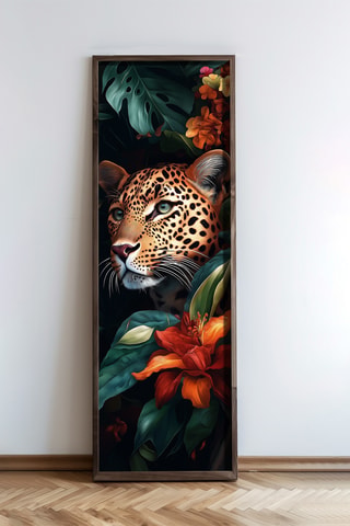 Tableau - 120 x 40 cm