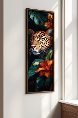Tableau - 120 x 40 cm