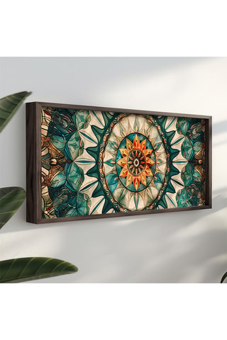 Tableau - 40 x 120 cm