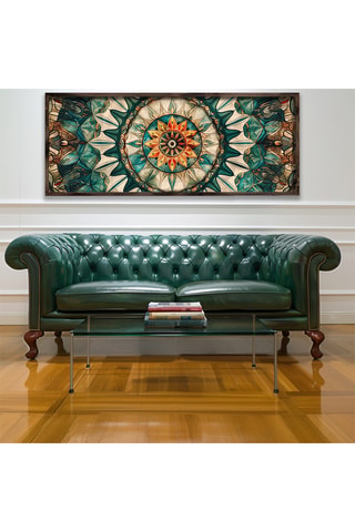 Tableau - 40 x 120 cm
