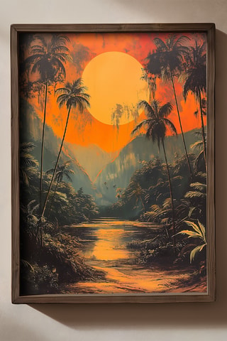 Cuadro - 50 x 70 cm