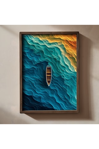 Cuadro - 50 x 70 cm