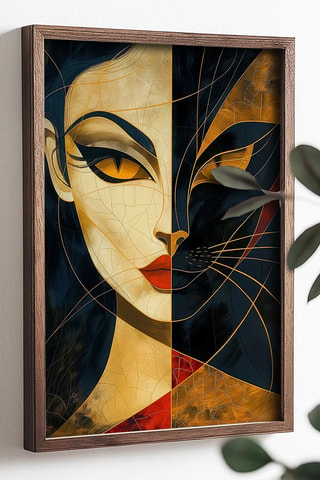 Cuadro - 50 x 70 cm