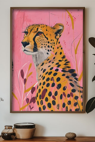 Cuadro - 35 x 47 cm