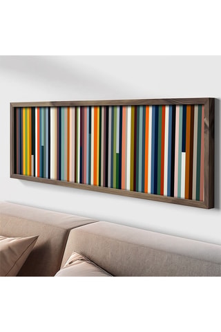 Tableau- 150 x 50 cm