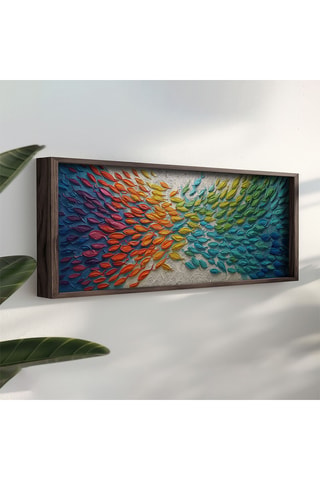 Tableau - 150 x 50 cm
