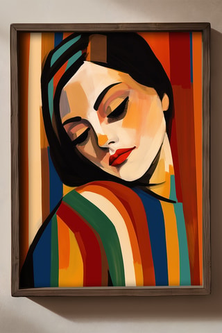 Cuadro - 35 x 47 cm