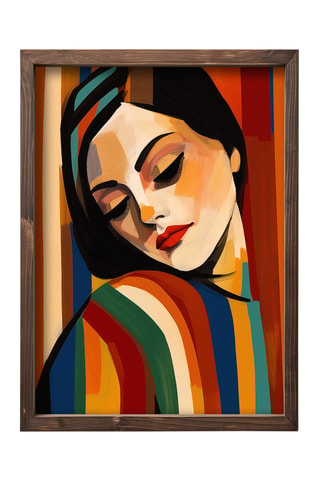 Cuadro - 35 x 47 cm