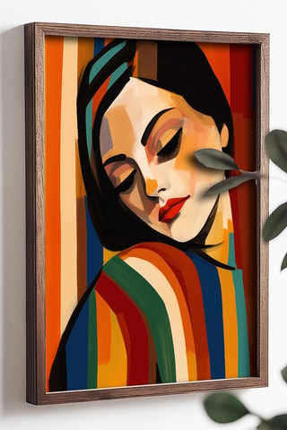 Cuadro - 35 x 47 cm