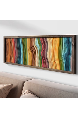 Tableau - 150 x 50 cm
