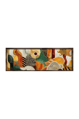 Tableau - 150 x 50 cm