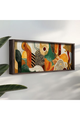 Tableau - 150 x 50 cm