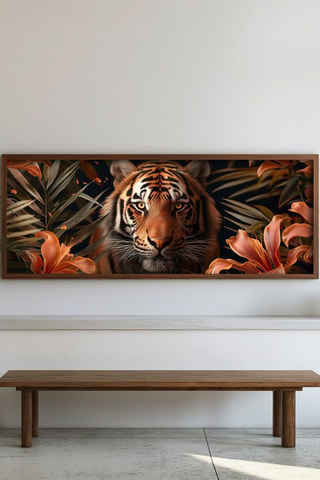 Tableau - 150 x 50 cm