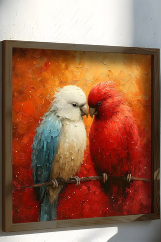 Cuadro - 50 x 50 cm
