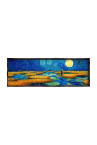 Tableau - 150 x 50 cm