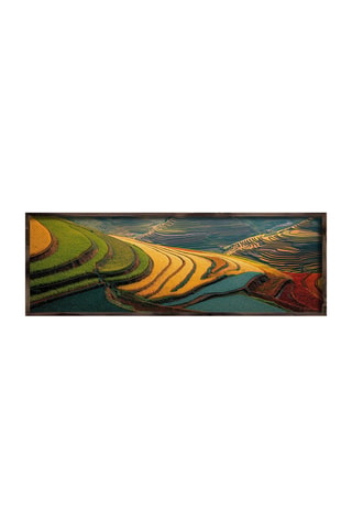 Tableau - 150 x 50 cm
