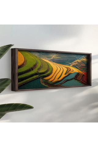 Tableau - 150 x 50 cm