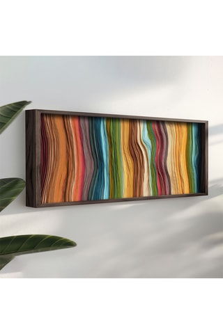 Tableau - 150 x 50 cm