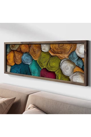 Tableau - 150 x 50 cm