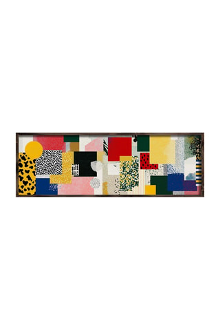Tableau - 150 x 50 cm