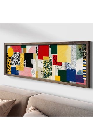 Tableau - 150 x 50 cm