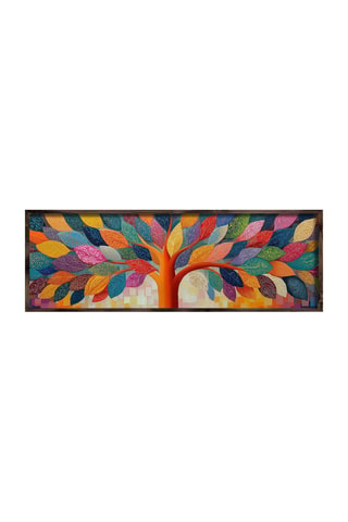 Tableau - 150 x 50 cm