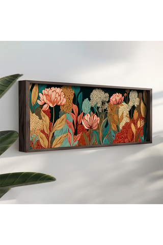 Tableau - 150 x 50 cm