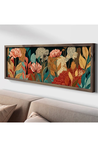 Tableau - 150 x 50 cm