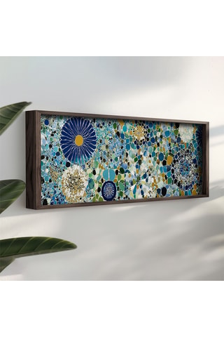 Tableau - 150 x 50 cm