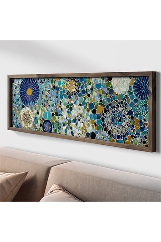 Tableau - 150 x 50 cm