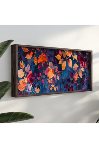 Tableau - 150 x 50 x 2,5 cm