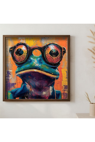Tableau - 50 x 50 cm