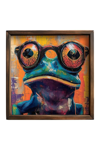 Tableau - 50 x 50 cm