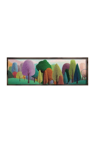 Tableau - 150 x 50 cm