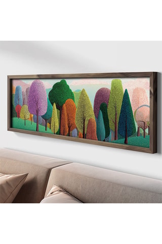 Tableau - 150 x 50 cm