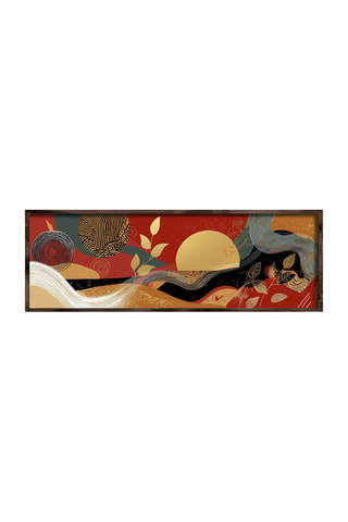 Tableau - 150 x 50 cm