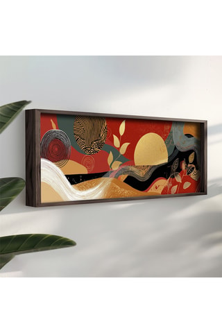 Tableau - 150 x 50 cm