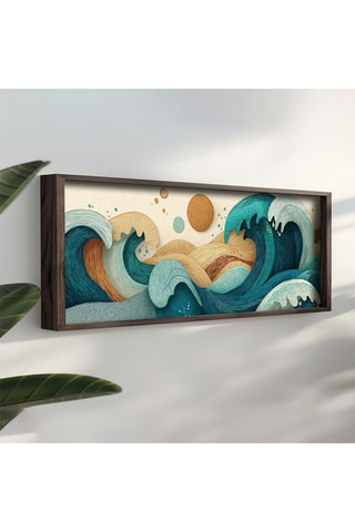 Tableau - 150 x 50 cm